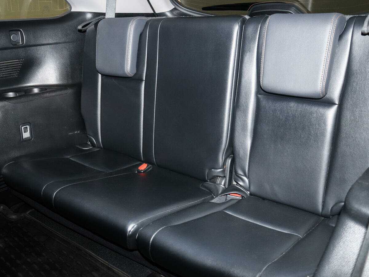 Купить Toyota Highlander, 2014, 100 917 км.. Фото: #6