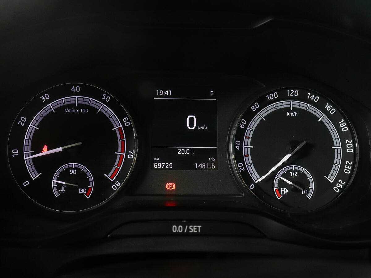 Купить Skoda Kodiaq, 2018, 69 728 км.. Фото: #10