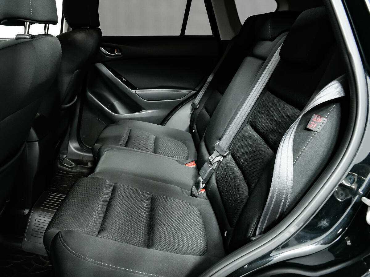 Купить Mazda CX-5, 2016, 55 288 км.. Фото: #11