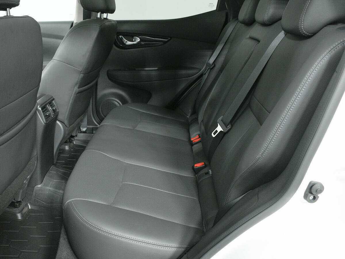 Купить Nissan Qashqai, 2022, 40 900 км.. Фото: #11
