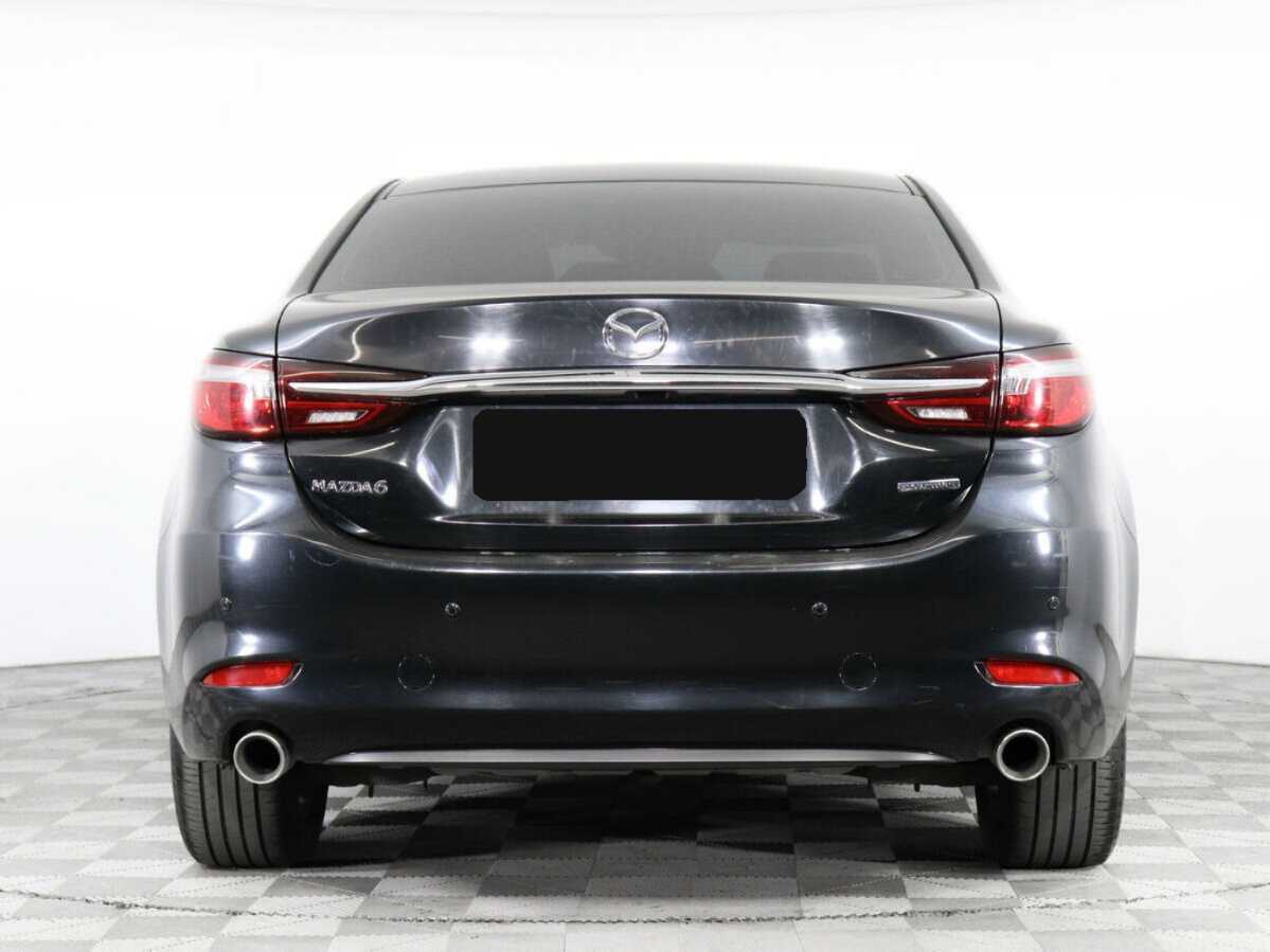 Купить Mazda 6, 2020, 79 850 км.. Фото: #5