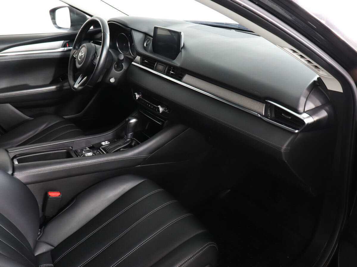Купить Mazda 6, 2020, 79 850 км.. Фото: #9