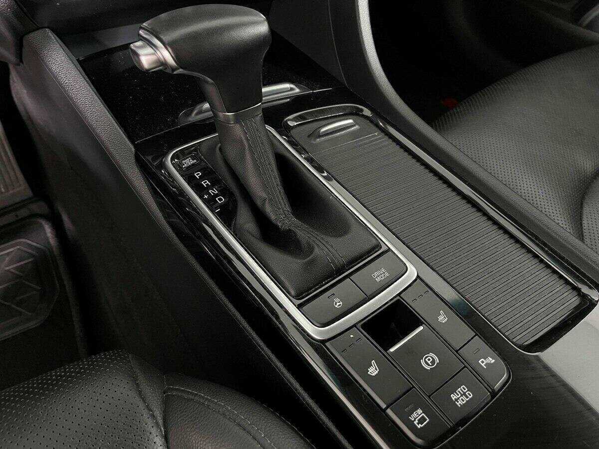 Купить Kia Optima, 2019, 56 232 км.. Фото: #14