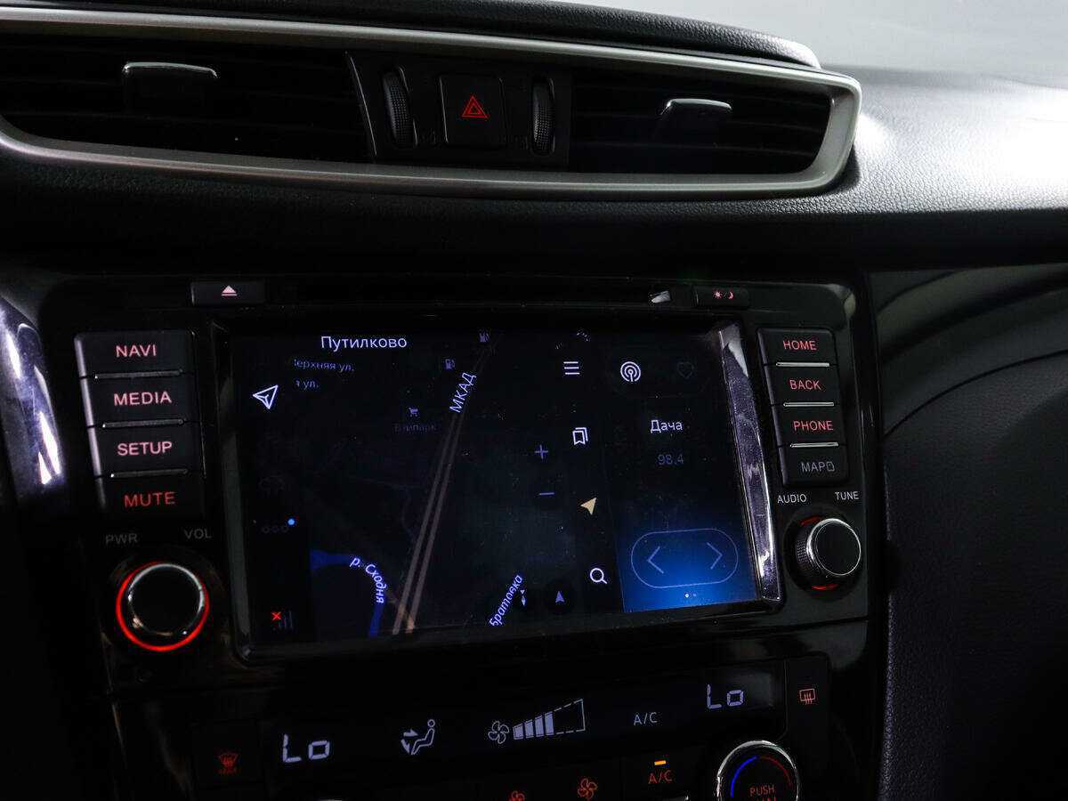 Купить Nissan Qashqai, 2019, 60 555 км.. Фото: #13