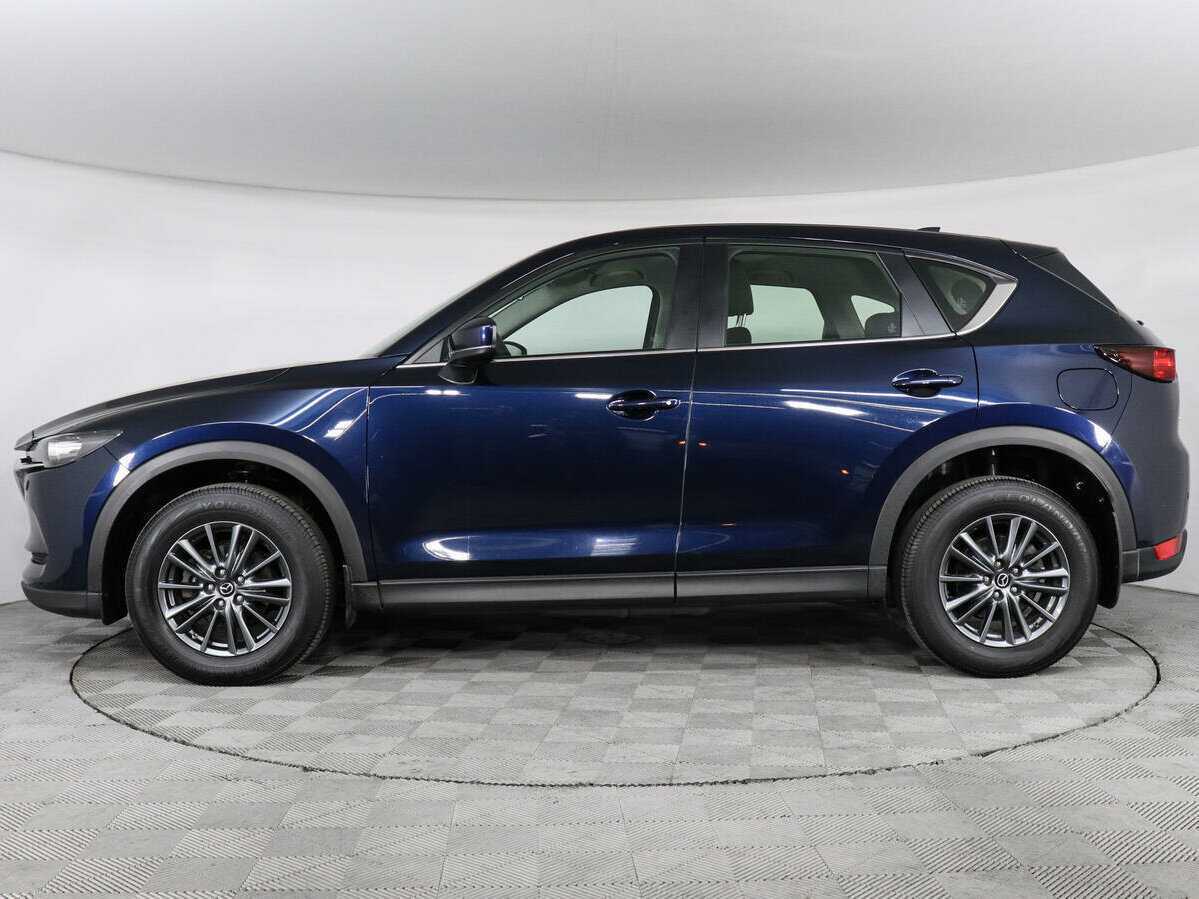 Купить Mazda CX-5, 2019, 47 811 км.. Фото: #7