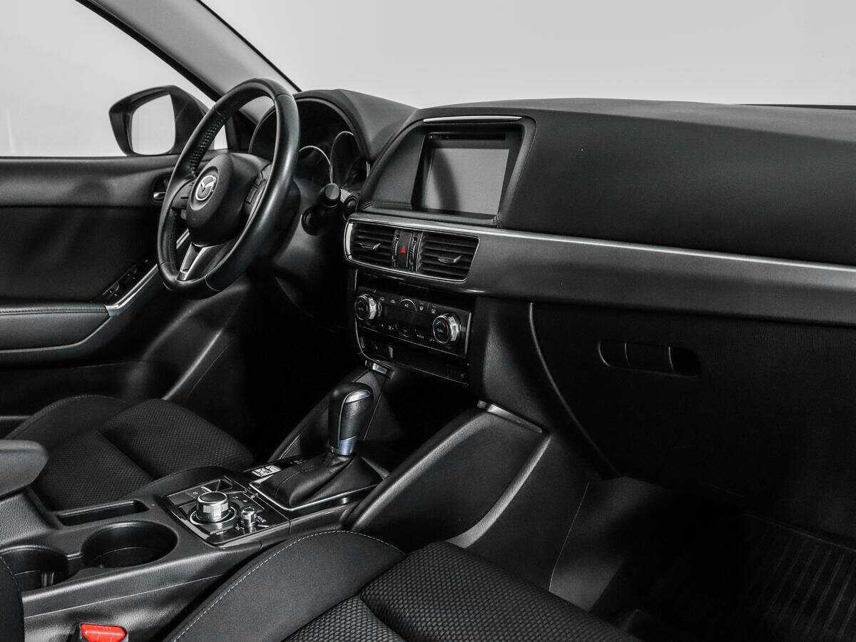 Купить Mazda CX-5, 2016, 137 013 км.. Фото: #11