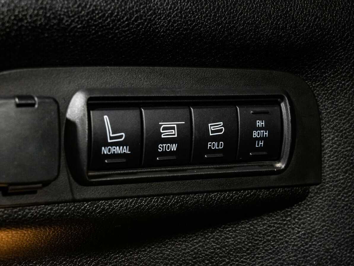 Купить Ford Explorer, 2017, 74 362 км.. Фото: #23