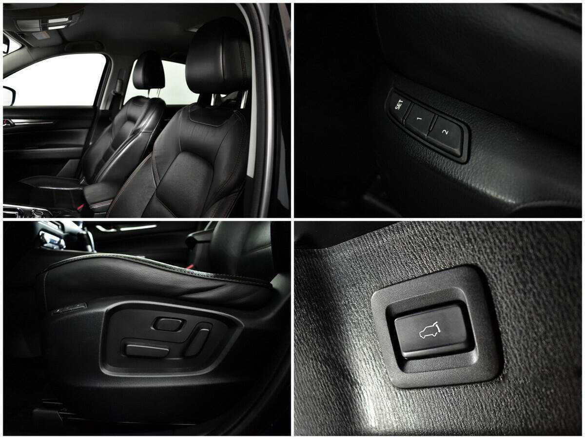 Купить Mazda CX-5, 2017, 163 212 км.. Фото: #12