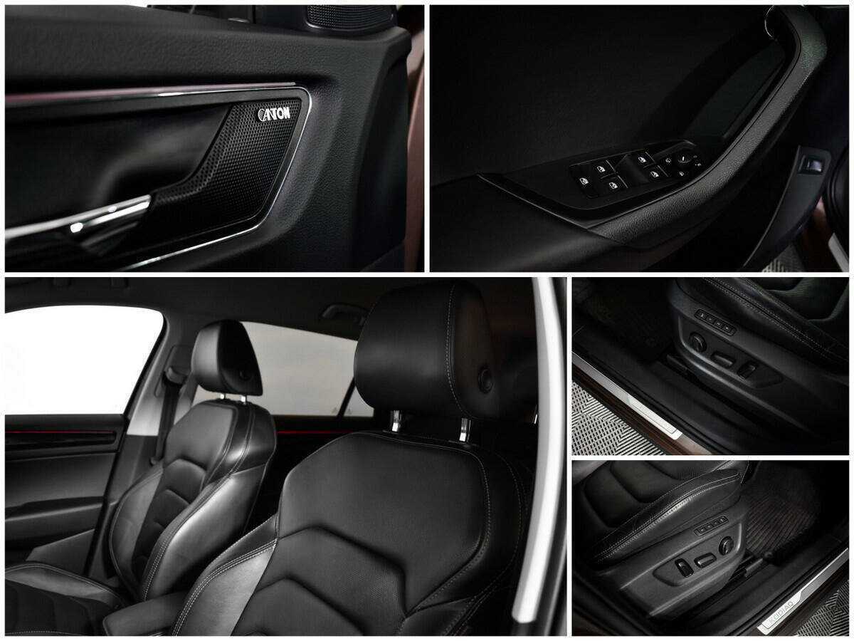 Купить Skoda Kodiaq, 2018, 136 559 км.. Фото: #13