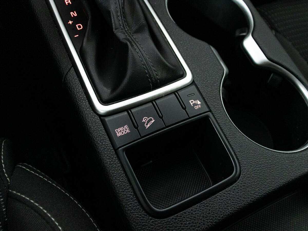 Купить Kia Sportage, 2018, 54 821 км.. Фото: #16