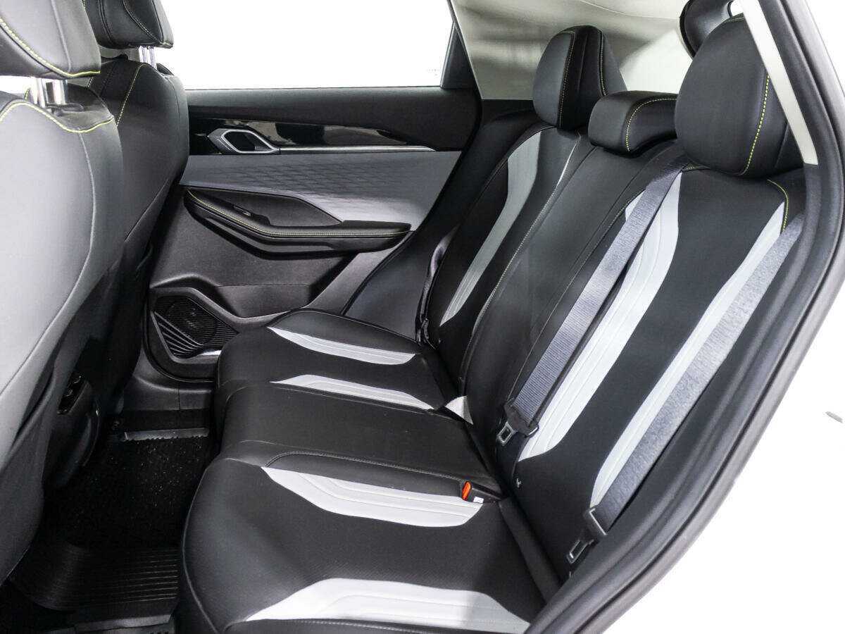 Купить Geely Coolray, 2023, 1 008 км.. Фото: #9