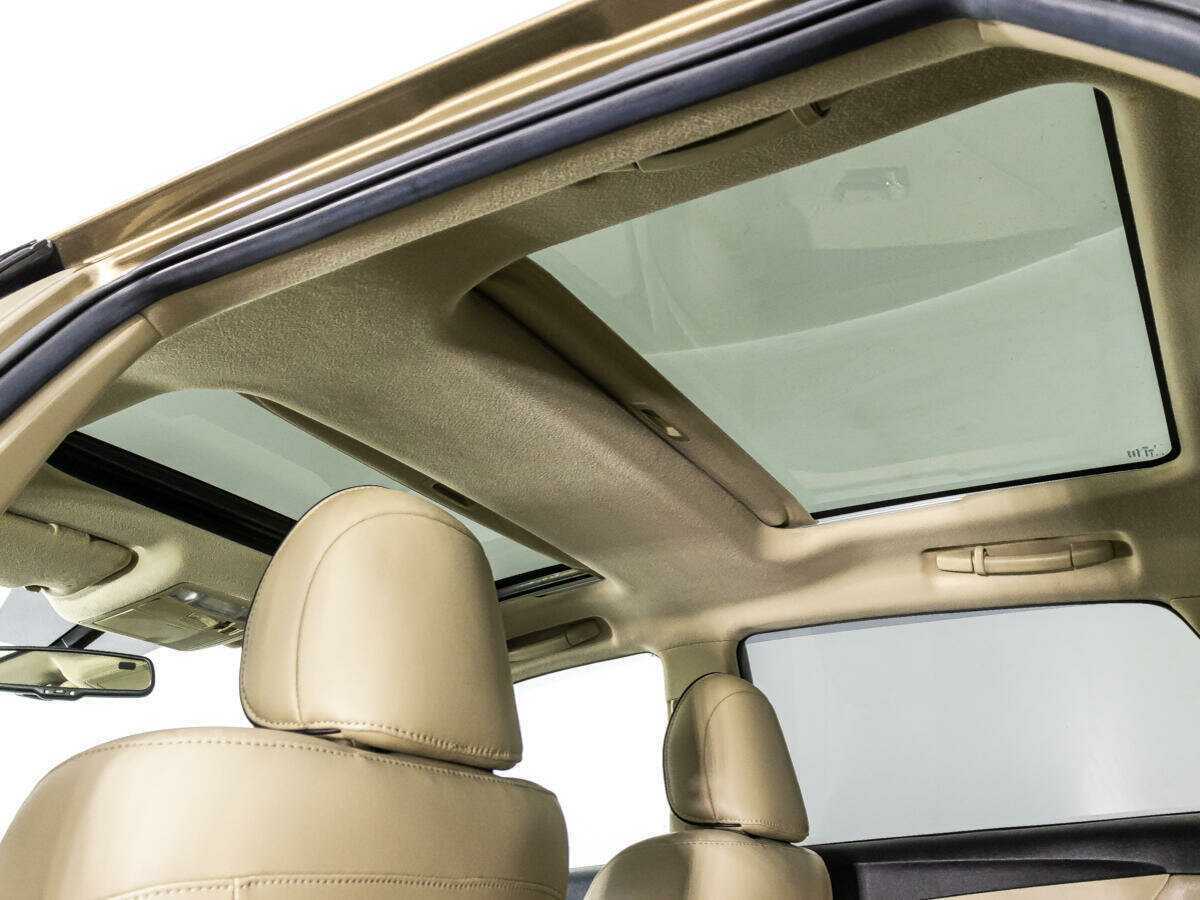 Купить Toyota Venza, 2013, 162 662 км.. Фото: #19