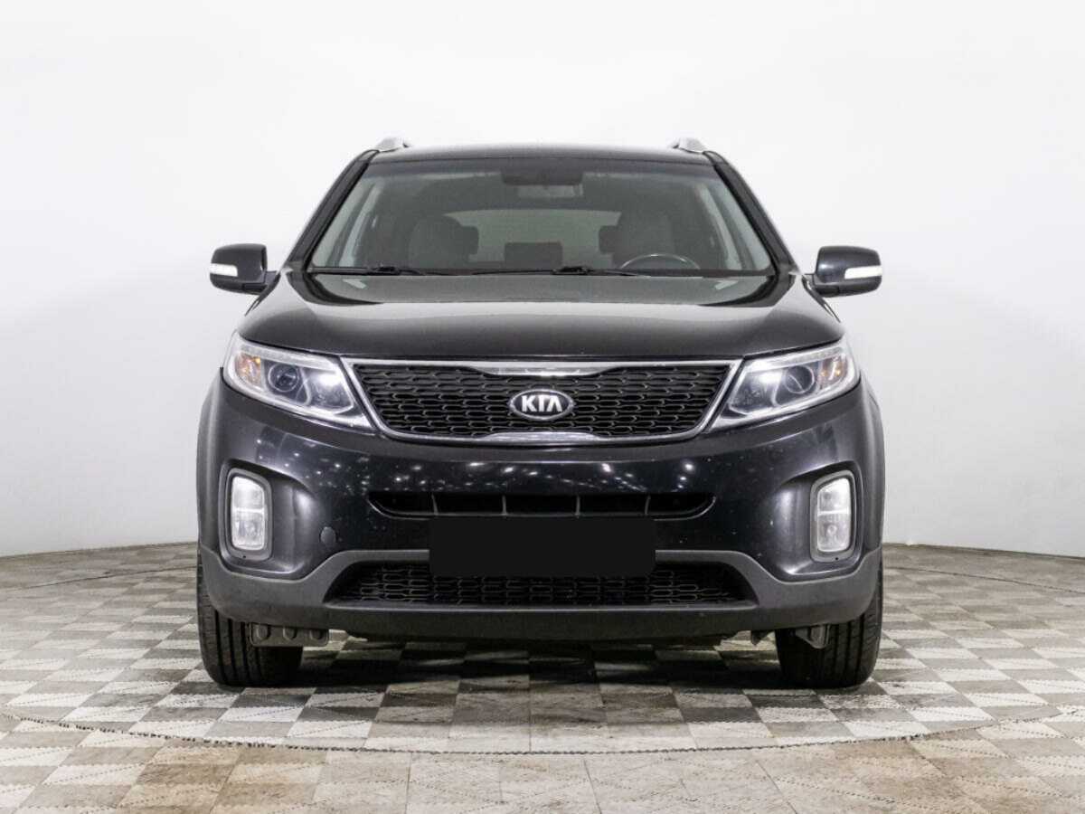 Купить Kia Sorento, 2020, 161 753 км.. Фото: #1