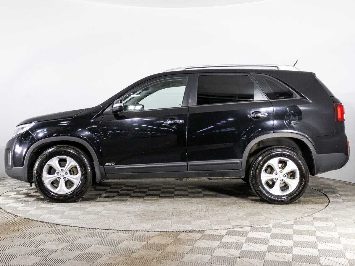 Купить Kia Sorento, 2020, 161 753 км.. Фото: #8