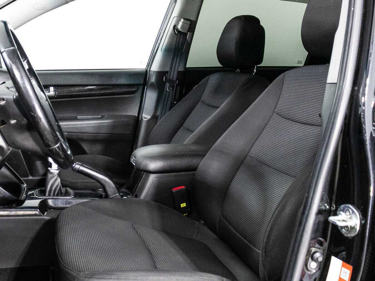 Купить Kia Sorento, 2020, 161 753 км.. Фото: #17