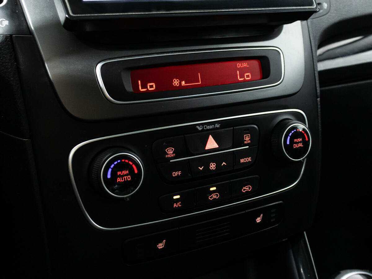 Купить Kia Sorento, 2020, 161 753 км.. Фото: #19