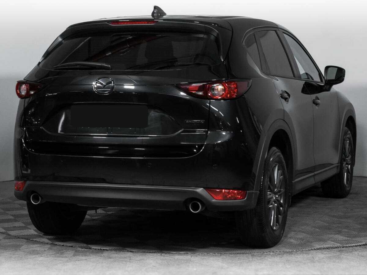 Купить Mazda CX-5, 2021, 43 758 км.. Фото: #4
