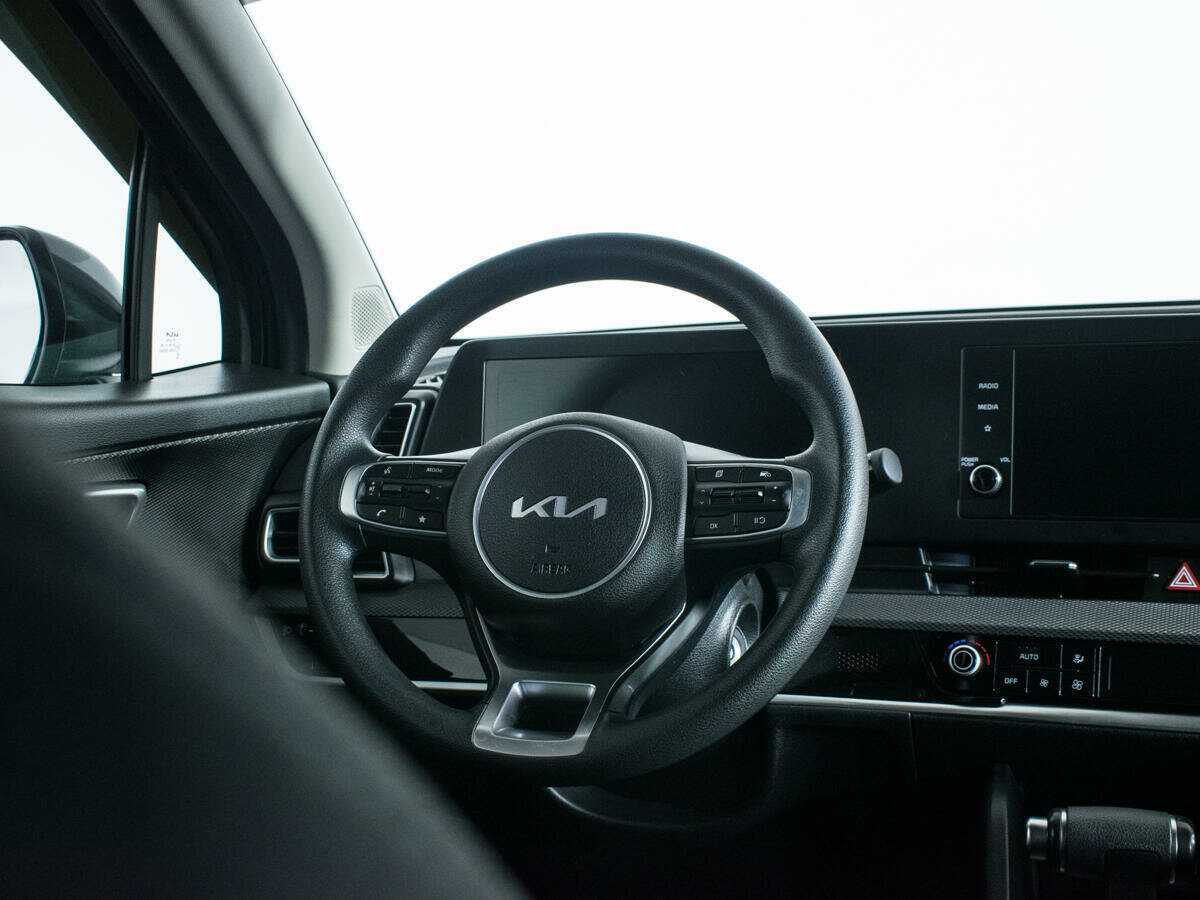 Купить Kia Sportage, 2022, 36 252 км.. Фото: #12