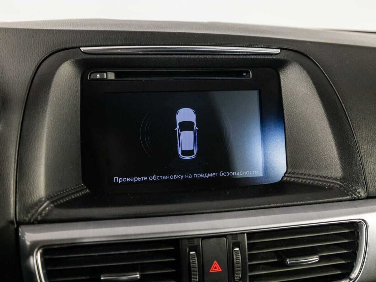 Купить Mazda CX-5, 2015, 84 433 км.. Фото: #16