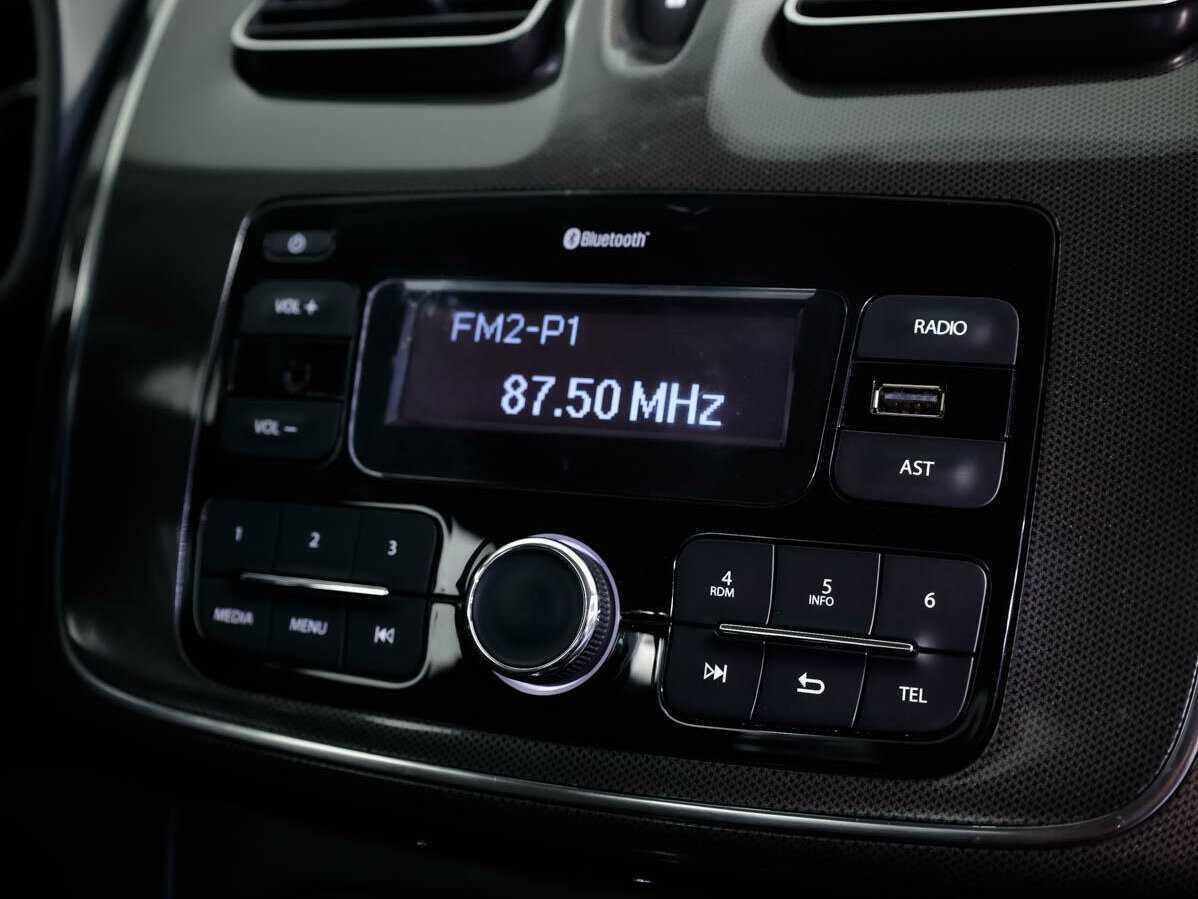 Купить Рено Логан, 2020, 104 551 км.. Фото: #12