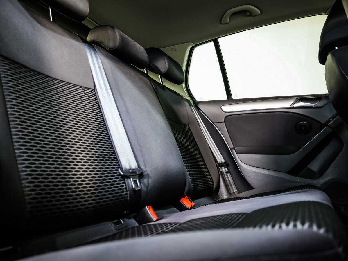 Купить Фольксваген Гольф, 2012, 92 591 км.. Фото: #11