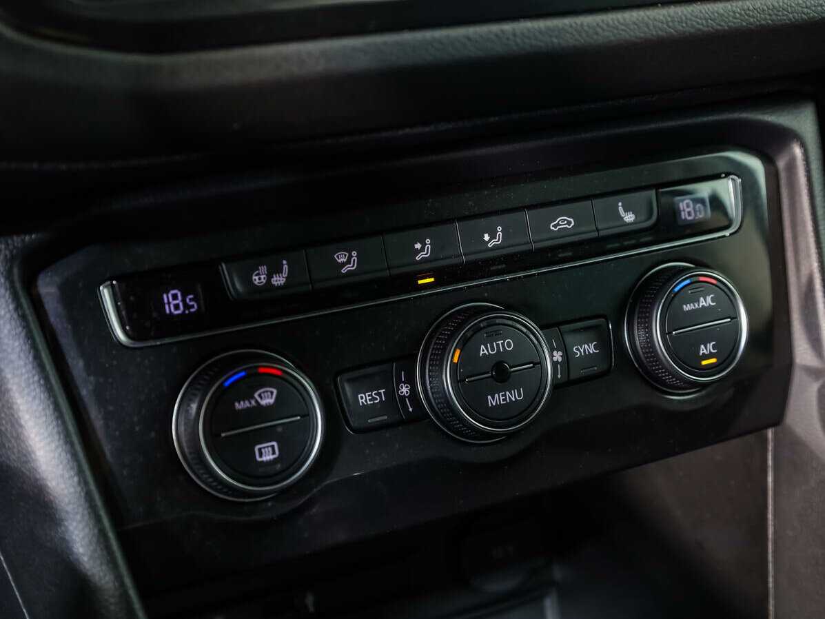 Купить Volkswagen Tiguan, 2017, 95 528 км.. Фото: #14