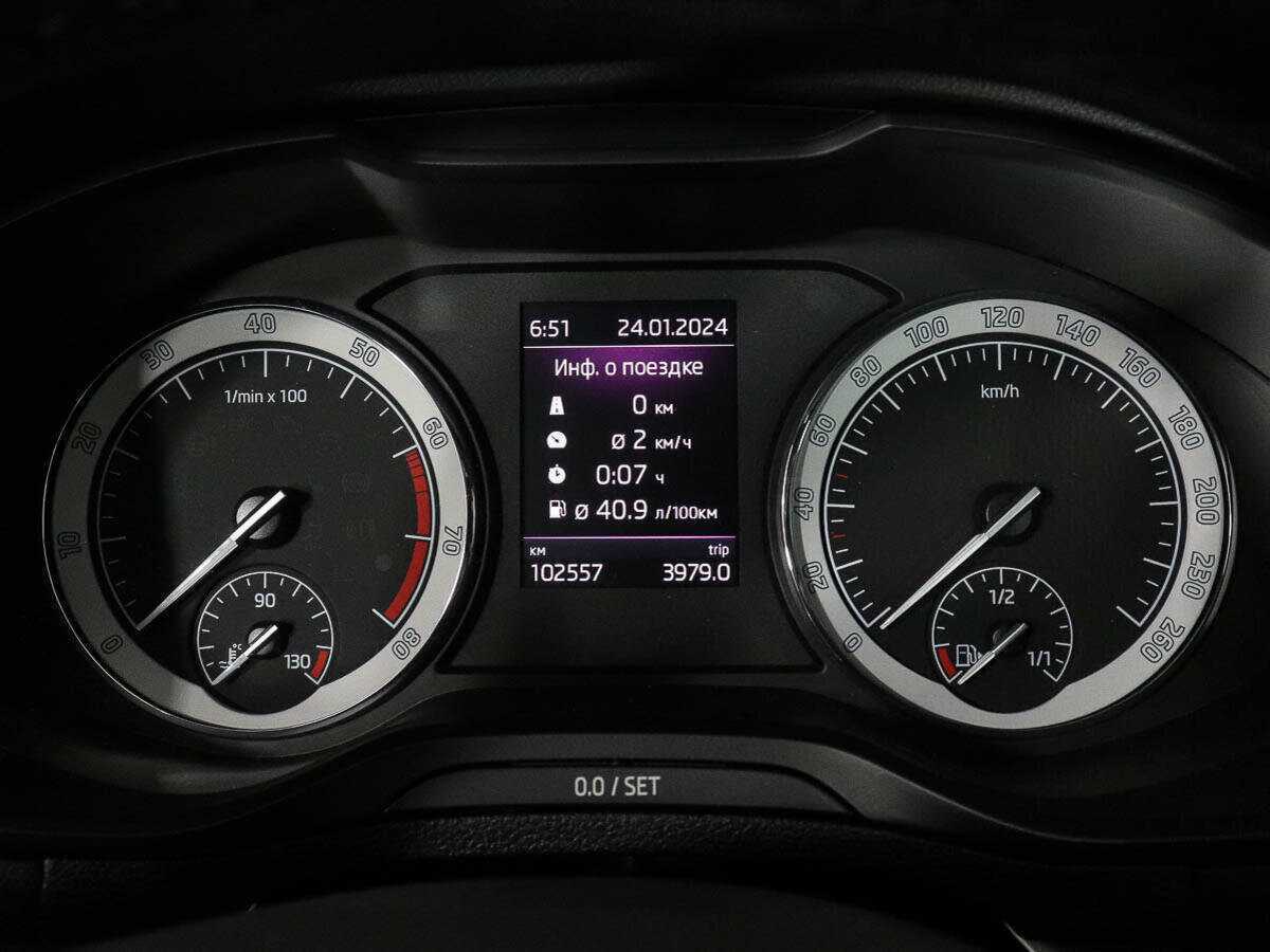 Купить Skoda Karoq, 2020, 102 650 км.. Фото: #8