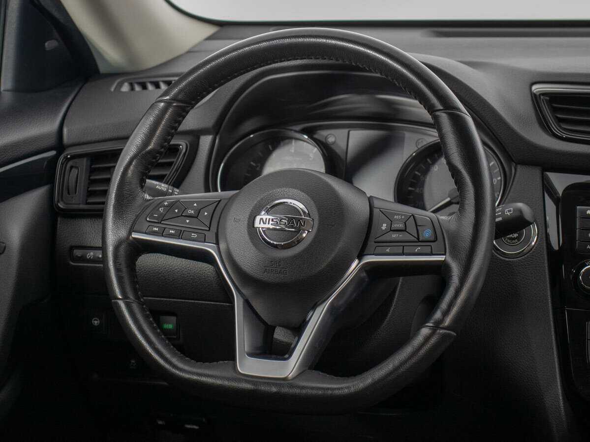 Купить Nissan X-Trail, 2021, 66 062 км.. Фото: #18