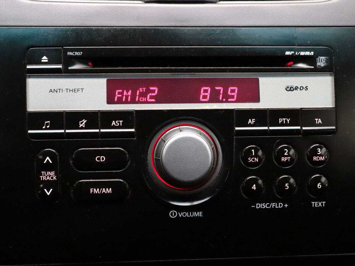 Купить Сузуки С-Икс4, 2012, 125 485 км.. Фото: #11