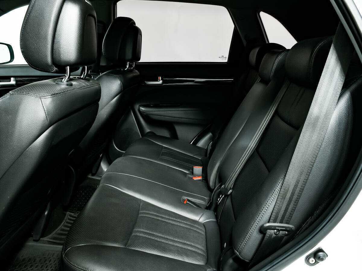 Купить Kia Sorento, 2014, 106 006 км.. Фото: #11
