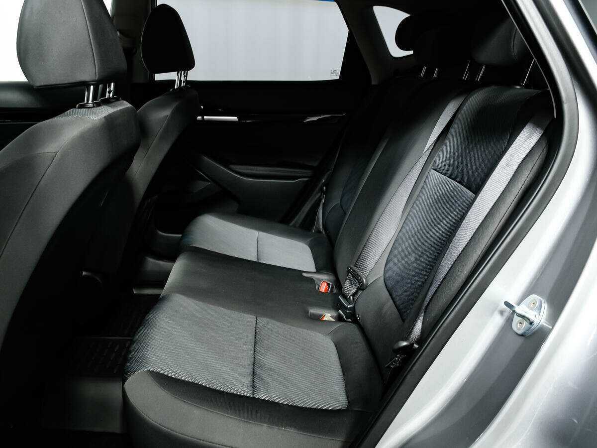 Купить Kia Seltos, 2022, 57 853 км.. Фото: #11