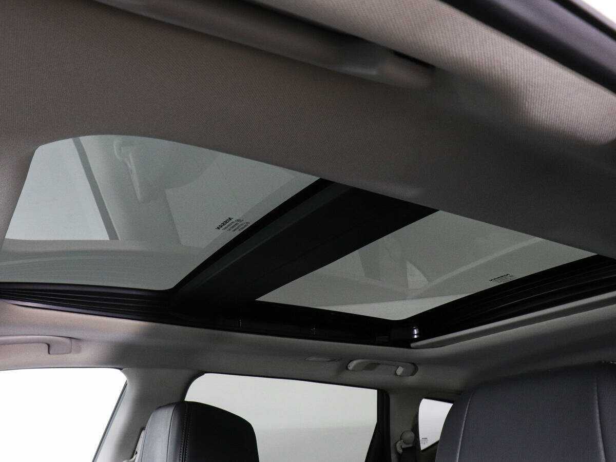 Купить Nissan Murano, 2017, 145 382 км.. Фото: #12