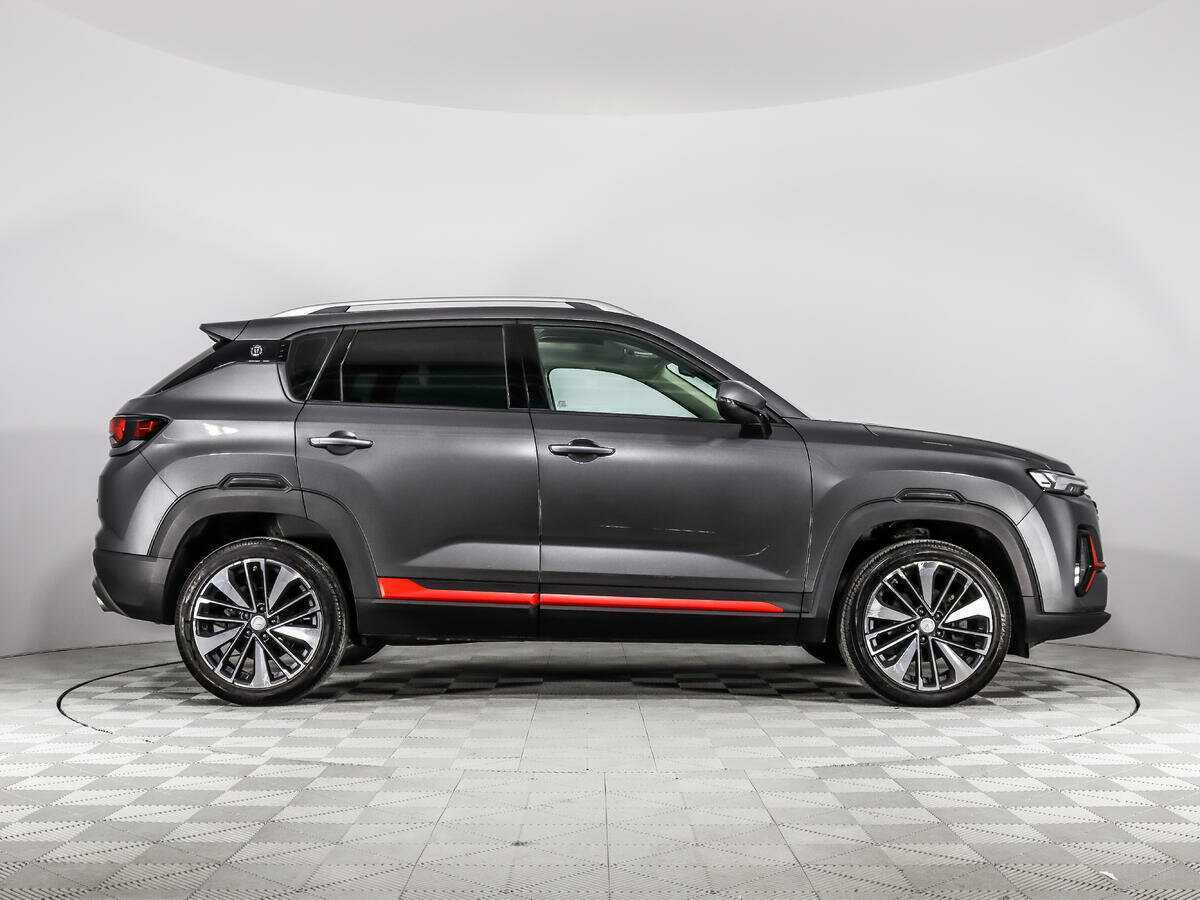 Купить Changan CS35PLUS, 2023, 18 347 км.. Фото: #3