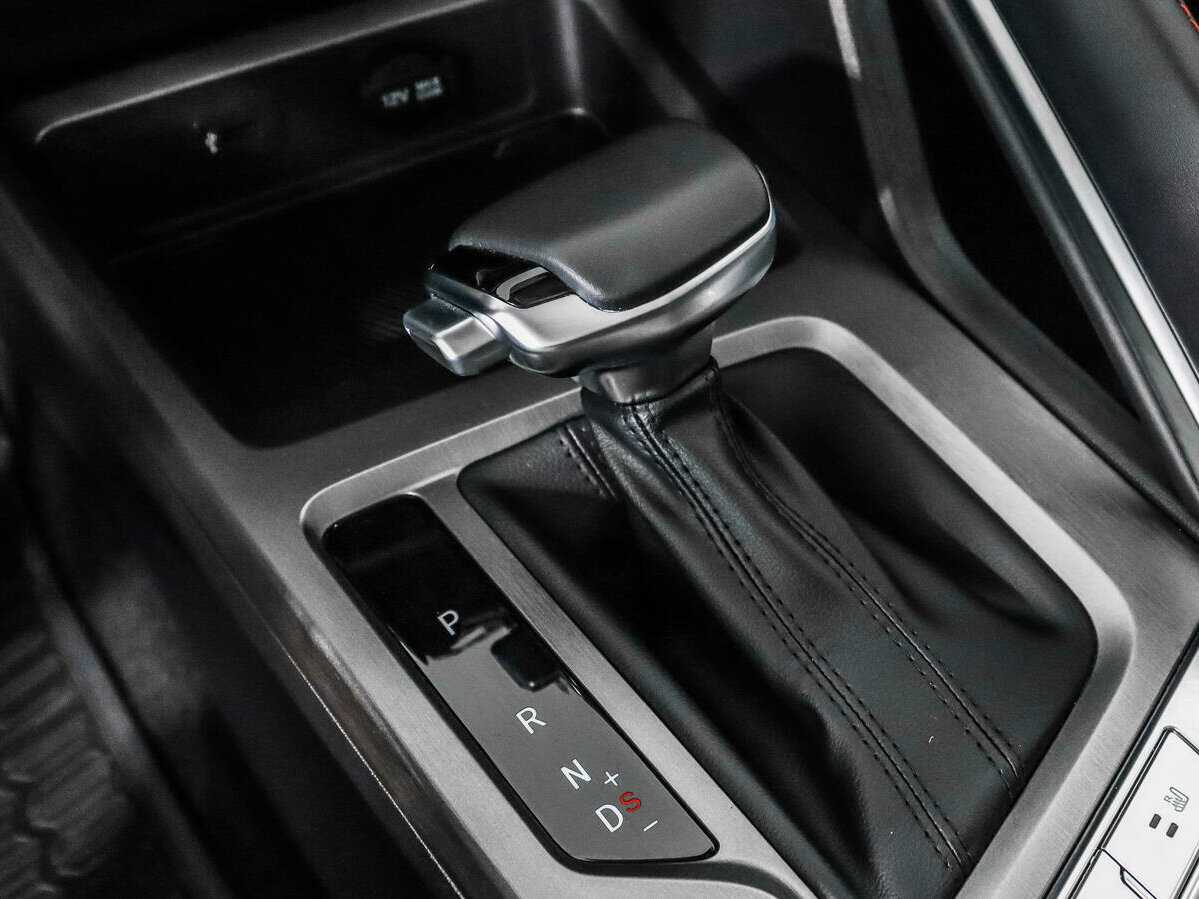 Купить Changan CS35PLUS, 2023, 18 347 км.. Фото: #10