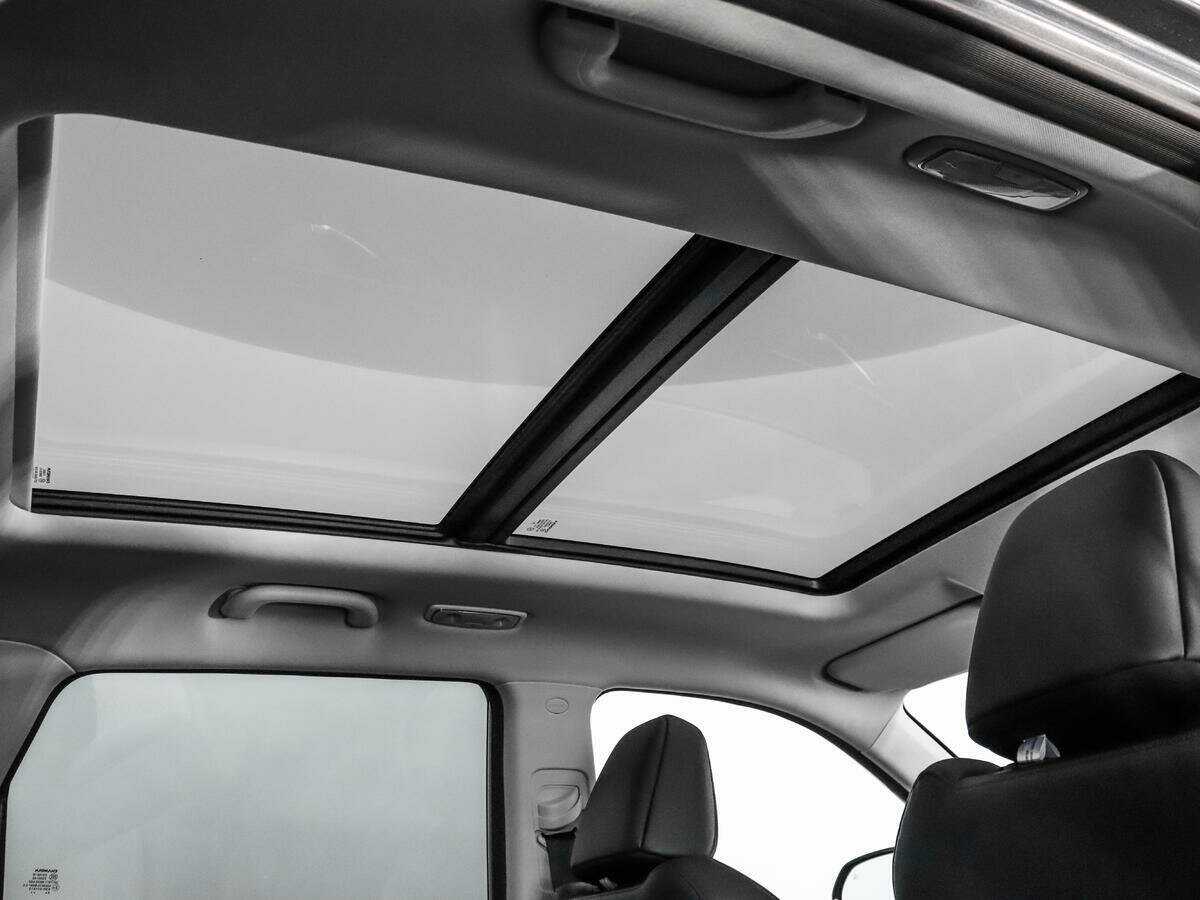 Купить Changan CS35PLUS, 2023, 18 347 км.. Фото: #14