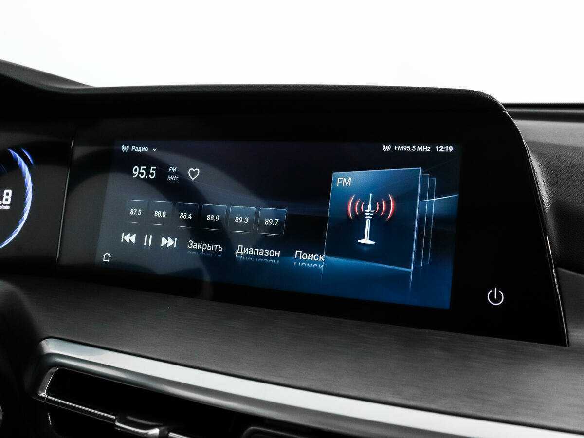 Купить Changan CS35PLUS, 2023, 18 347 км.. Фото: #15