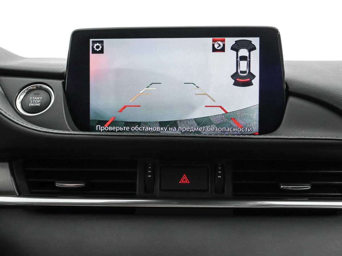 Купить Mazda 6, 2019, 99 718 км.. Фото: #17