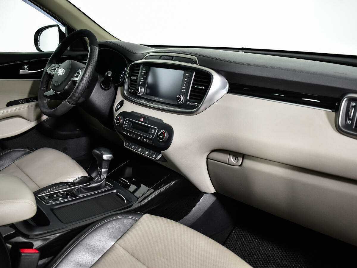 Купить Kia Sorento, 2018, 158 381 км.. Фото: #8