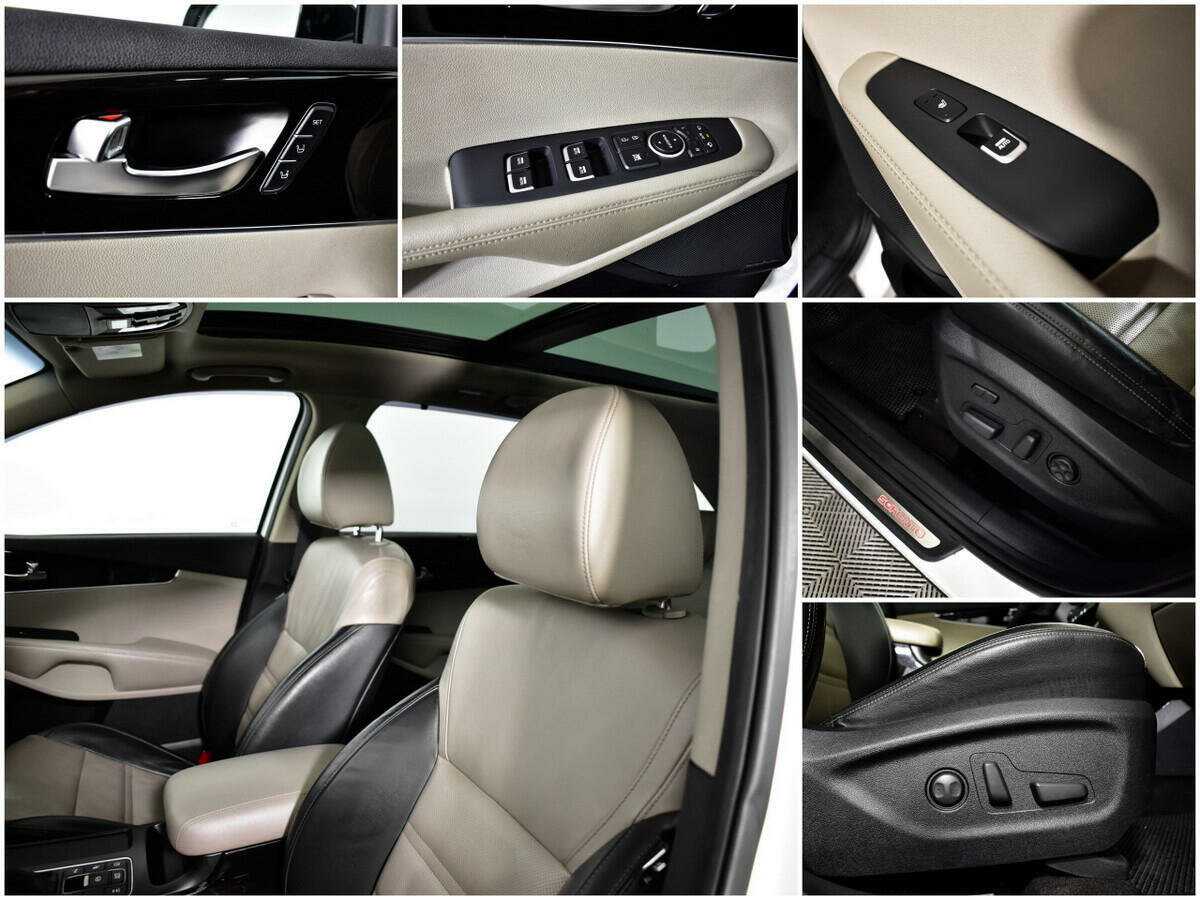 Купить Kia Sorento, 2018, 158 381 км.. Фото: #15