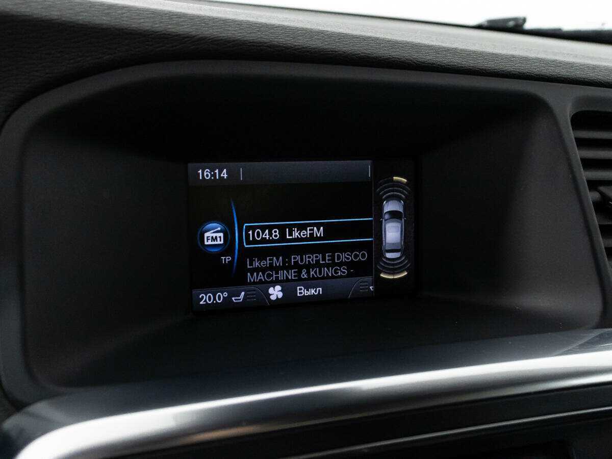 Купить Volvo S60, 2013, 152 067 км.. Фото: #14