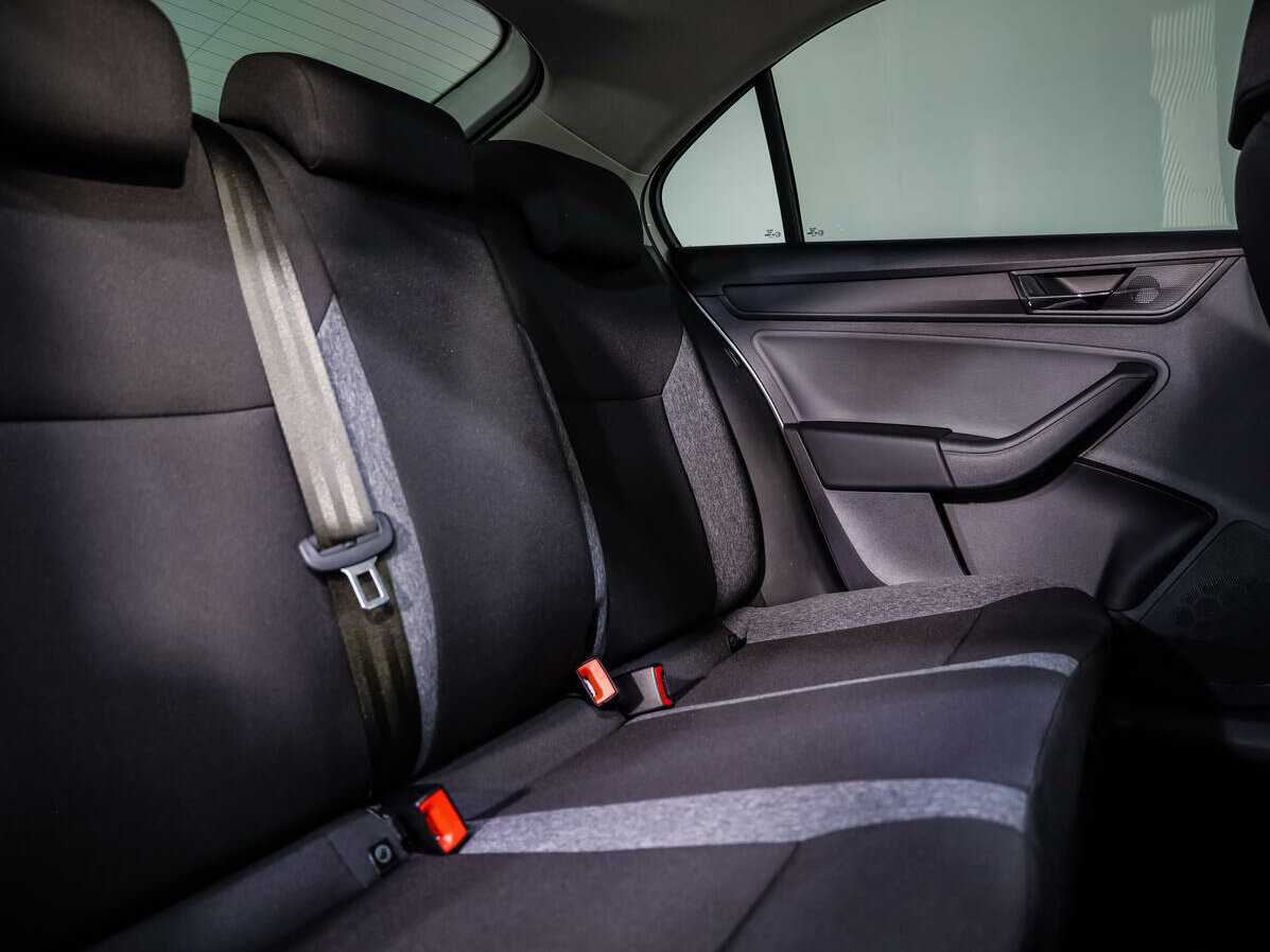 Купить Шкода Рапид, 2021, 27 418 км.. Фото: #10