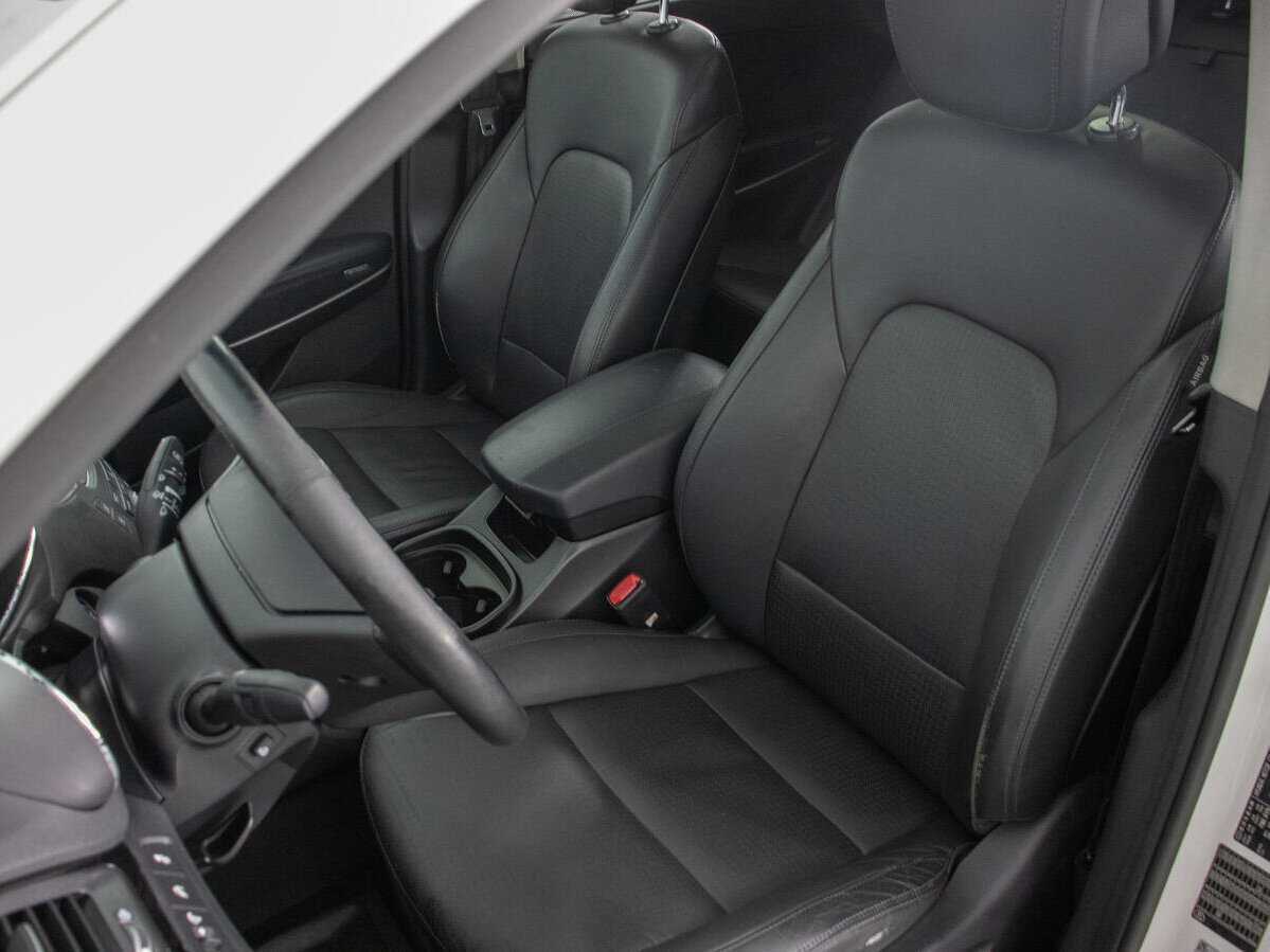 Купить Хендай Санта Фе, 2013, 144 874 км.. Фото: #11