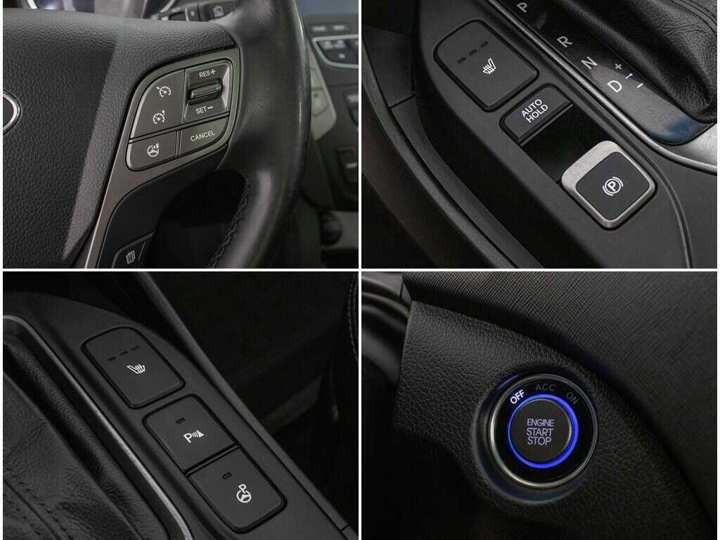 Купить Хендай Санта Фе, 2013, 144 874 км.. Фото: #19