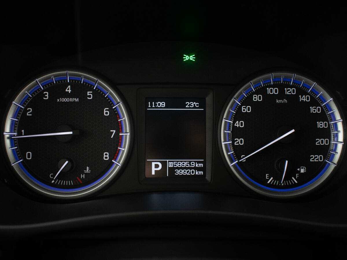 Купить Suzuki SX4, 2020, 40 000 км.. Фото: #11