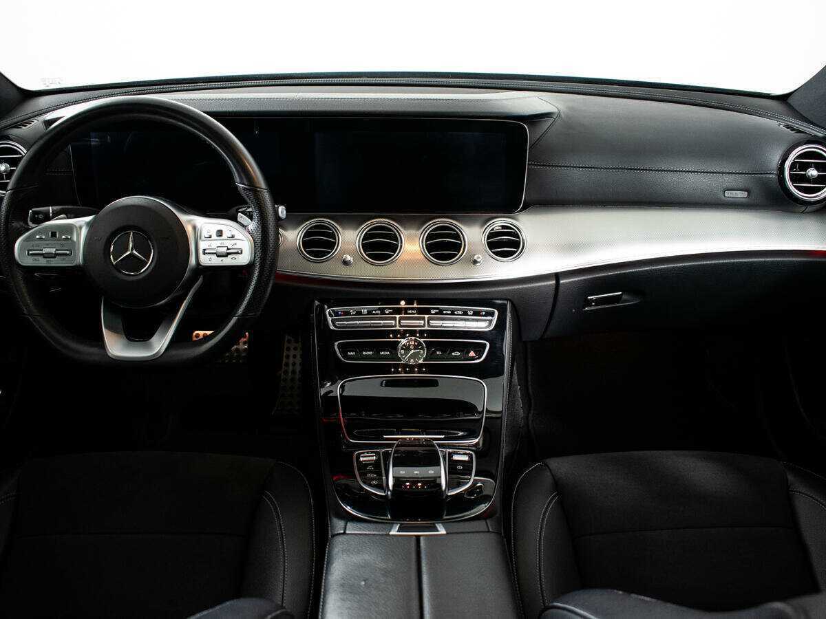 Купить Mercedes-Benz E-Класс, 2017, 140 032 км.. Фото: #10