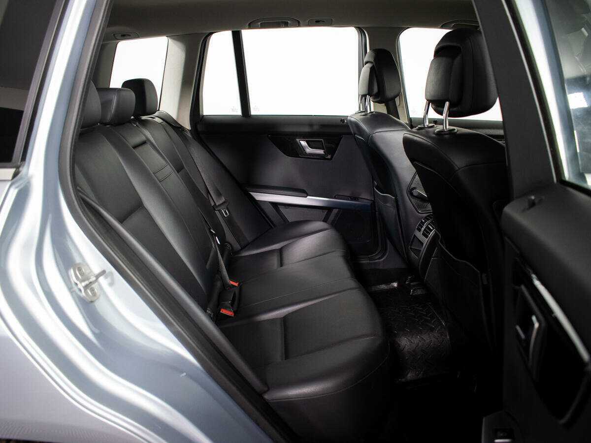 Купить Mercedes-Benz GLK-Класс, 2012, 74 832 км.. Фото: #7