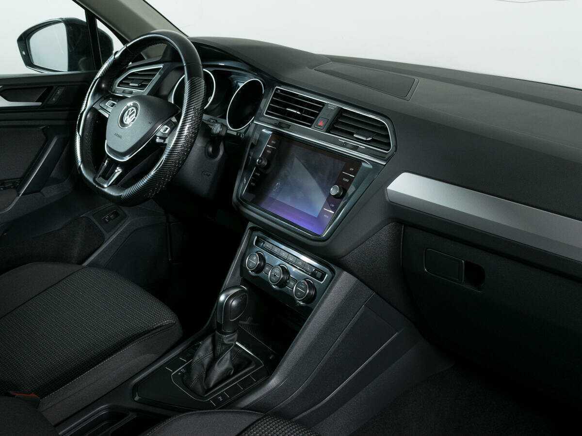 Купить Volkswagen Tiguan, 2020, 125 000 км.. Фото: #8
