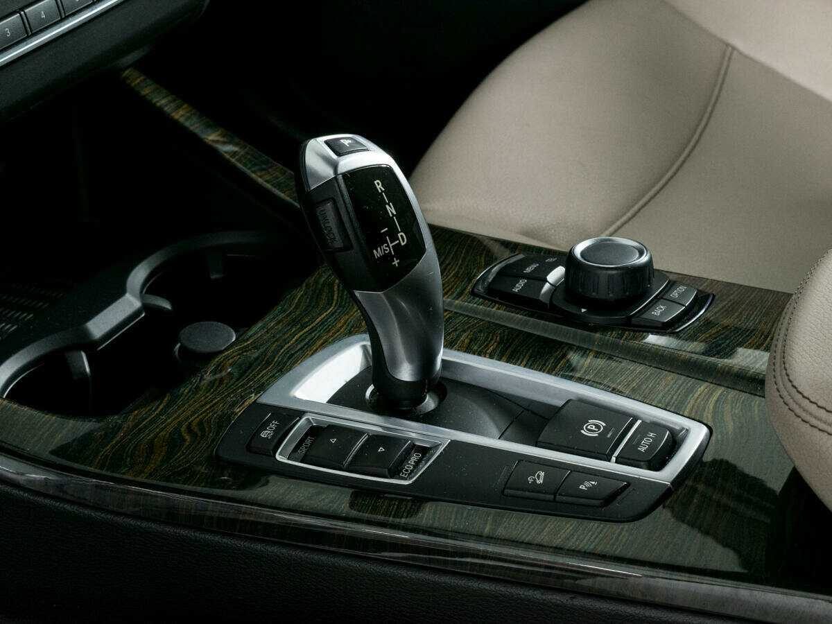 Купить BMW X3, 2014, 209 028 км.. Фото: #15