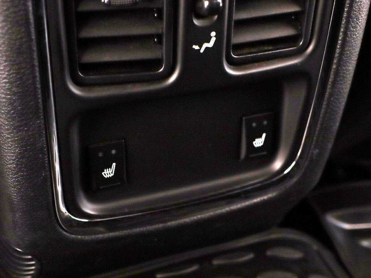 Купить Jeep Grand Cherokee, 2012, 225 500 км.. Фото: #10