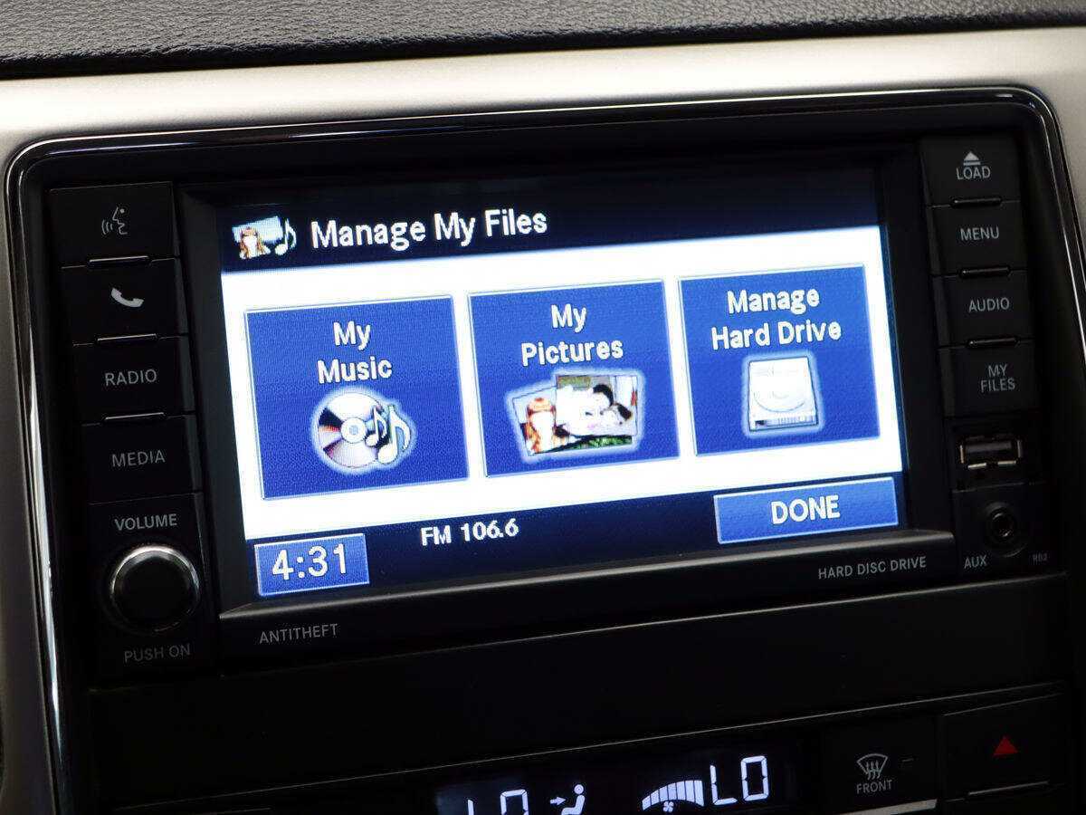 Купить Jeep Grand Cherokee, 2012, 225 500 км.. Фото: #18